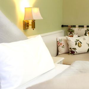 Comfort Double Kamer